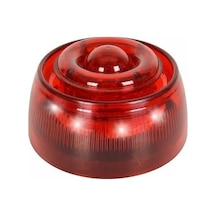 Mutlusan Led Flaşörlü Elektronik Siren Yeni Model
