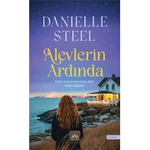 Alevlerin Ardında - Aıaı-896884