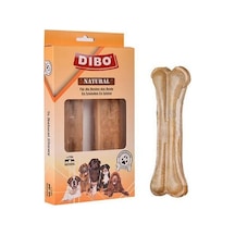 Dibo Naturel Kemik 50-55 G 12 CM 2'li