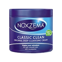 Noxzema Derinlemesine Temizleyici Krem 340 G
