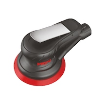 Wufu-Pro Havalı Daire Zımpara 6"