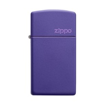 Zippo Zippo Logo Çakmak - 1637zl-000019