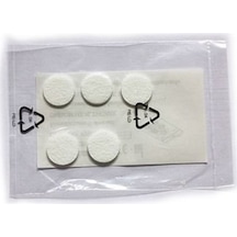 Omron C28 Yedek Filtre 5 Adet