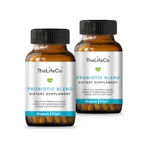 The LifeCo Probiyotik 2 x 30 Kapsül