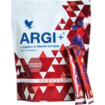 Forever Argi+ L Arginine & Vitamin Kompleksi