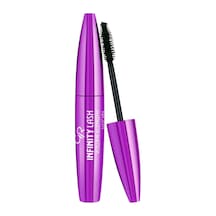Lash Volume & Length Mascara - Hacim Ve Uzunluk Veren Siyah Maskara 0