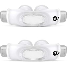 Resmed Airfit P30i Maske Silikonu S Beden -s