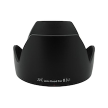 Canon Ef-s 17-55 Mm F/2.8 Is Usm İçin Ew-83j Parasoley