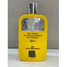 Bobel Keratin Bakım Sarı Şişe 500 ML