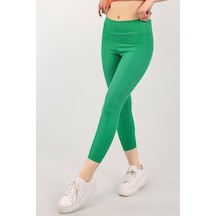 Fitilli Tayt-yeşil Renk-234 Yeşil