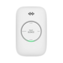 Hikvision Hf-gn110 Bağımsız Doğalgaz Yangın Dedektörü Standalone