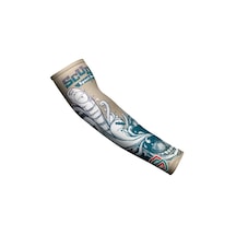 Scudo Güneş Koruyucu İkili Kolluk Sport Art