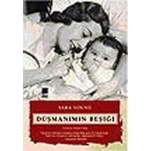 Düşmanımın Beşiği - - Sara Young Kitabı