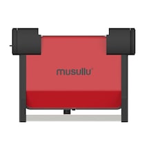 Musullu MSL-2036 Tost Makinesi