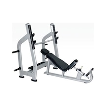 Diesel Fitness XH25 Ağırlık Sehpası