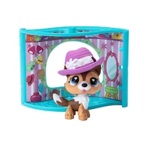 1000703 Figür Minişler Pet Nook W2 4a