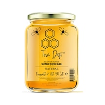 Toros Dağı Süzme Çiçek Balı 480 G