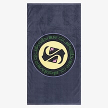 Quiksilver Freshness Sprt Erkek Lacivert Havlu Aqyaa03416 Lacivert