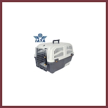 Storeşahin 3 Tuvaletli Kedi Seyahat Taşıma Çantası 60x40x39 Cm Shn0720