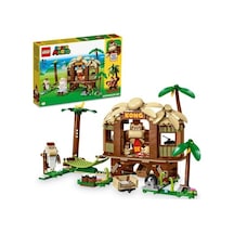 Lego Ağaç Evi Ek Macera Seti İle Eğlenceli Oyun Deneyimi
