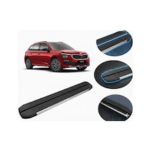 2019+üzeri Uyumlu Skoda Kami Q Yan Basamak Oem