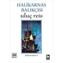Uluç Reis - Yqbx-658176