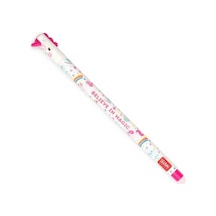 Legami Silinebilir Jel Kalem Unicorn Pembe Ep0013 Çok Renkli