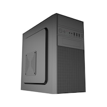Frisby Fc-2805b 550w 1x80mm Rgb Fan Mid Tower Matx Gaming Akak0frı0071