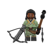 Dr.strange Multiverse Of Madness Mini Figür Baron Mordo X-6