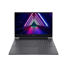 HP Victus 15-FB3705N B9KM2EA007 R5-8645HS 64 GB 2 TB SSD RTX3050 15.6" FHD Dos Dizüstü Bilgisayar