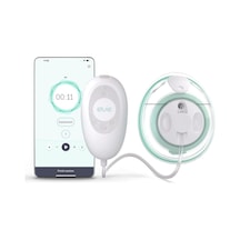 Elvie Stride Elektrikli Giyilebilir Göğüs Pompası