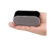 Dijital Saat Görünümlü Video Kamera Hafıza Kartı Dahildir lidir-119924