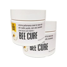 Bee Cure 2x150 Ml Bakım Kremi
