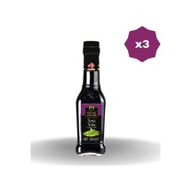 Kemal Kükrer Soya Sosu 375 Ml - 3 Adet