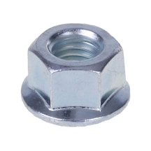 Zomax 4610F6 Yan Kapak Somunu - Zomax Zm4610. Zm5010. Zm5030