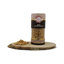 Gürbüzler Elazığ Ağın Leblebisi Ekstra Süper Hediyelik Kutu 500 G