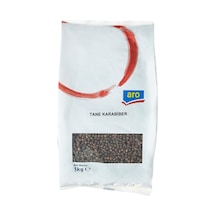 Aro Tane Karabiber 1 Kg - Keskin Aroma Ve Taze Baharat Tarı