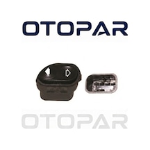 Cam Anahtarı Lada Escort 7pin