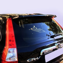 Honda Crv Anatomik Spoiler 2007-2011 Arası Modellere Uyumludur
