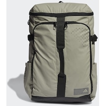 Adidas Iq0902 Hybrıd Bp1 Sırt Çantası Yeşil