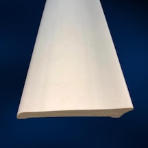 Boyanabilir Süpürgelik 10 CM -25 BOY- (60 METRE) GB-1000-25