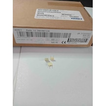 R82ec1220aa50k 2.2nf 100v 5 0.1 Polyester Kondansatör 100 Adet