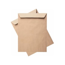 Oyal Torba Zarf (250 Li)kraft Silikonlu 24x32 90 Gr 30004061