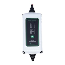 Ac1225c Electrozirve12v 25a Akü Şarj Cihazı
