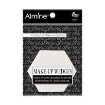 Almine Make-Up Wedges Sünger 4241