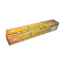 Pure Light 600W Shp Çift Spektrum Diğer
