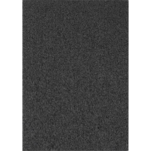 Bombay Antrasit Halı Salon Oturma Odası Çocuk Odası Yatak Odası Halısı 662 Antrasit