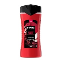 Premium Collection Duş Jeli 3 İn 1 300 Ml Vücut Saç Yüz İçin Acai Üzümü