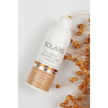 Solaris Aydınlatıcı Leke Kremi 2 x 50 ML