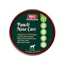 Bio Petactive Paw & Nose Care Pati Ve Burun Kremi 50 G